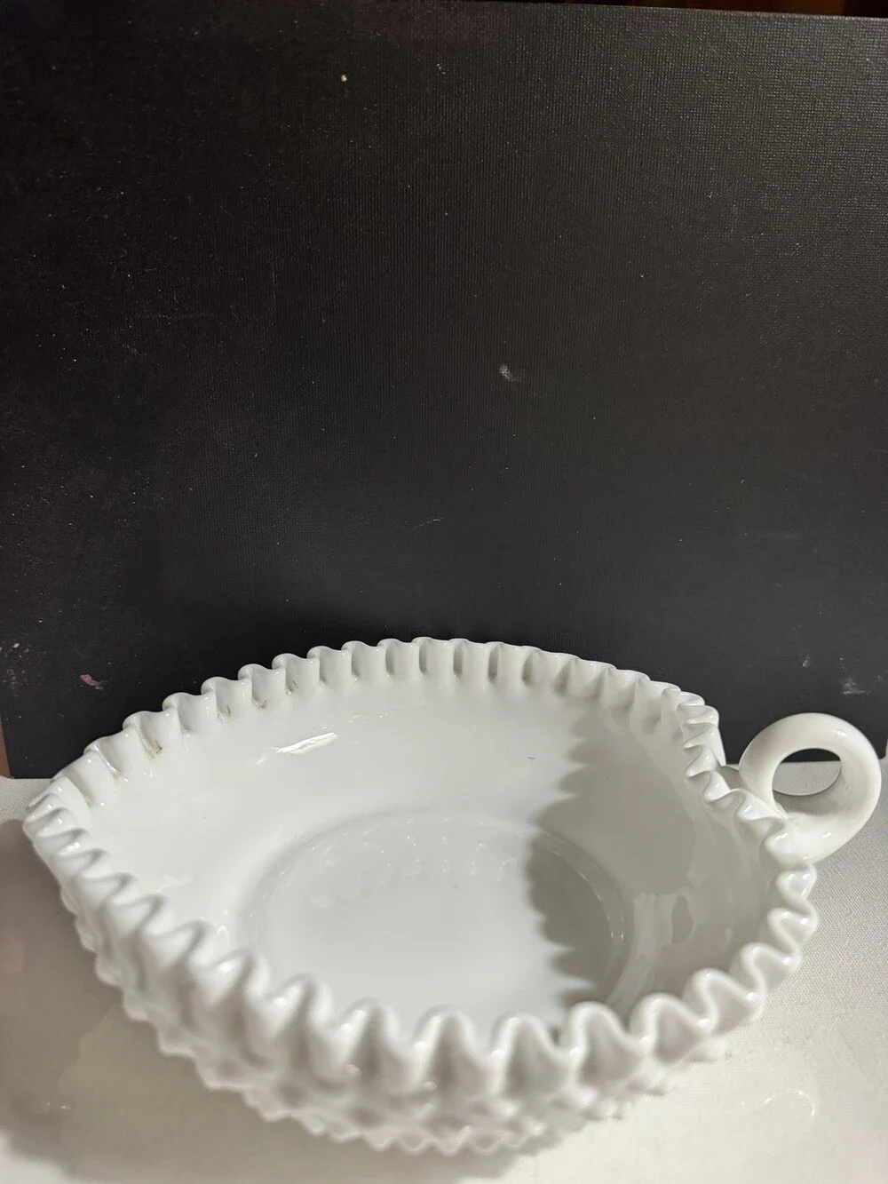 N/A vintage white